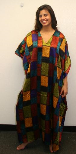 Authentic African Wear is The New Cool