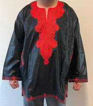 Load image into Gallery viewer, African Dashiki ! Ethnic Dashiki From Ghana ! Men&#39;s Dashiki !