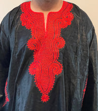 Load image into Gallery viewer, African Dashiki ! Ethnic Dashiki From Ghana ! Men&#39;s Dashiki !