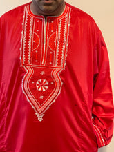 Load image into Gallery viewer, African Dashiki ! Ethnic Dashiki From Ghana ! Men&#39;s Dashiki !