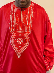 African Dashiki ! Ethnic Dashiki From Ghana ! Men's Dashiki !