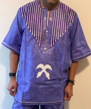 Load image into Gallery viewer, African Dashiki ! Ethnic Dashiki From Ghana ! Men&#39;s Dashiki !