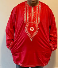 Load image into Gallery viewer, African Dashiki ! Ethnic Dashiki From Ghana ! Men&#39;s Dashiki !