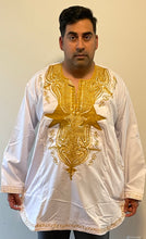 Load image into Gallery viewer, African Dashiki ! Ethnic Dashiki From Ghana ! Men&#39;s Dashiki !