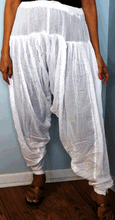 Load image into Gallery viewer, Aladdin, Genie, Harem Pants/Trousers. One Size! Solid Colors!