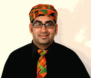 Men's African Tie! Kente Cloth, You can order Tie Cap and handkerchief.