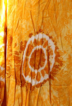 Load image into Gallery viewer, 100% Fine Rayon Wrap Skirt ! Tie-Dye Print ! One Size Fits Most !