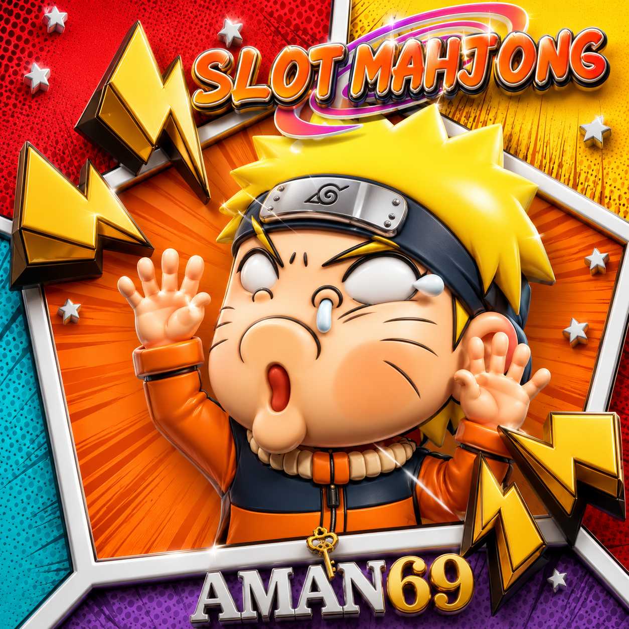 AMAN69 : Situs Link Slot Mahjong Paling Gacor Depo Qris Tercepat